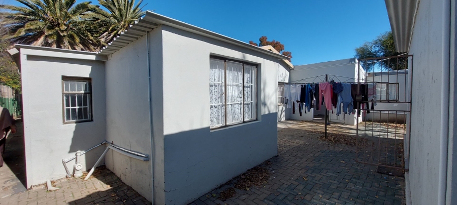 23 Bedroom Property for Sale in Brandwag Free State